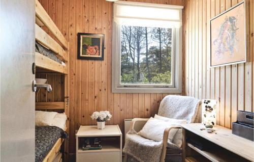Holiday Home Kirstinevej Hvide Sande III