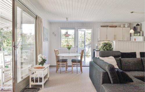 Holiday Home Kirstinevej Hvide Sande III