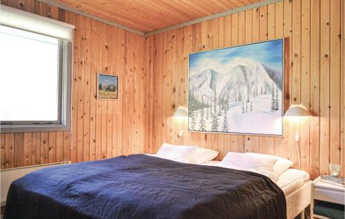 Holiday Home Kirstinevej Hvide Sande III