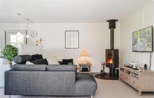 Holiday Home Kirstinevej Hvide Sande III