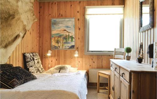 Holiday Home Kirstinevej Hvide Sande III