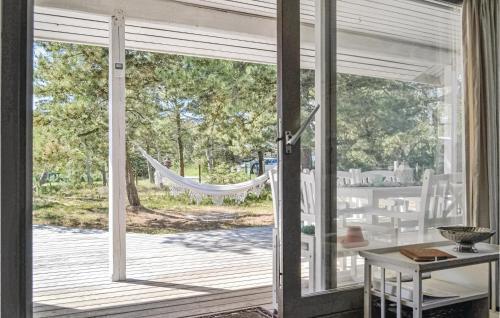 Holiday Home Kirstinevej Hvide Sande III