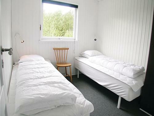 Holiday Home Hvide Sande 39