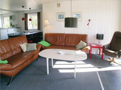 Holiday Home Hvide Sande 39