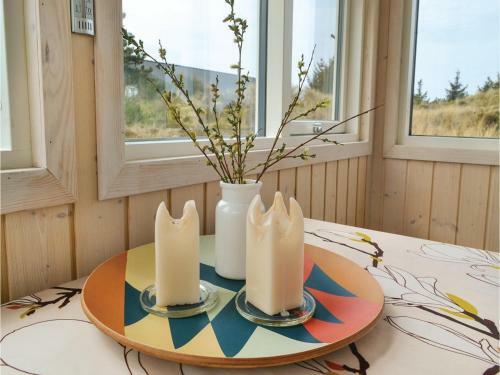 Holiday Home Bjerreg�rdsvej Hvide Sande XII