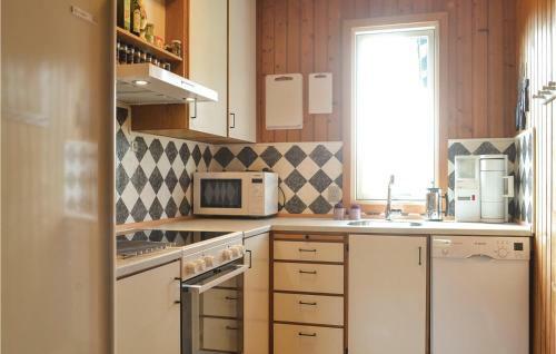 Holiday Home Bjerreg�rdsvej Hvide Sande XII