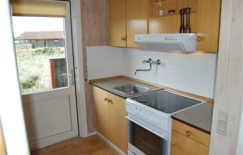 Holiday Home Bjerreg�rdsvej IV Denmark