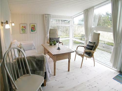 Holiday Home Hvide Sande 19