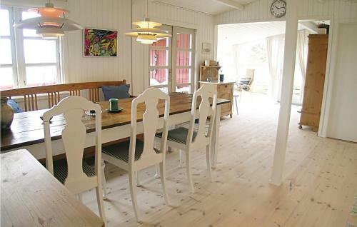 Holiday Home Hvide Sande 19