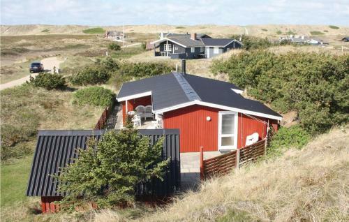 Holiday Home Hvide Sande 19