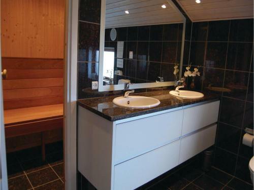 Holiday Home Arvidvej Hvide Sande Denm