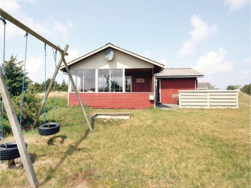 Holiday Home Hvide Sande 15