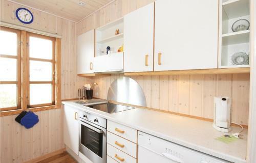 Holiday Home Hvide Sande 15