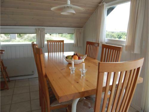 Holiday Home Arvidvej Hvide Sande IX