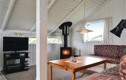 Holiday Home Arvidvej Hvide Sande IX