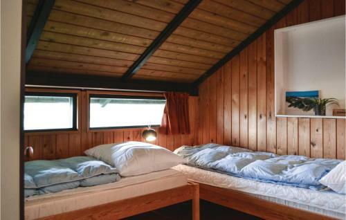 Holiday Home Arvidvej Hvide Sande IX