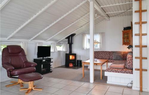 Holiday Home Arvidvej Hvide Sande IX
