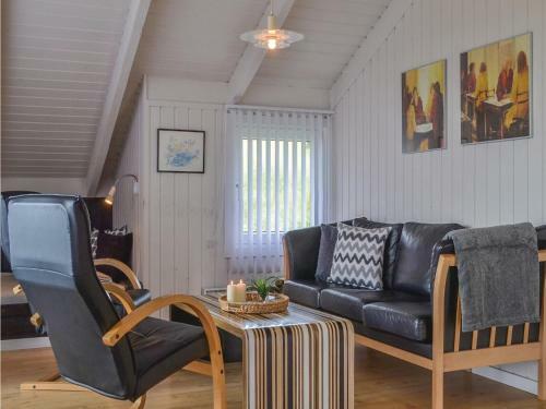 Holiday Home Hvide Sande 25