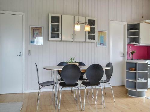 Holiday Home Hvide Sande 25