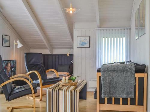 Holiday Home Hvide Sande 25