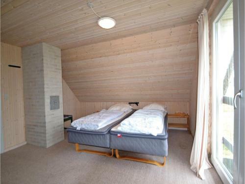 Holiday Home Hvide Sande With A Fireplace 06
