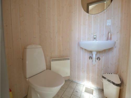 Holiday Home Arvidvej Hvide Sande