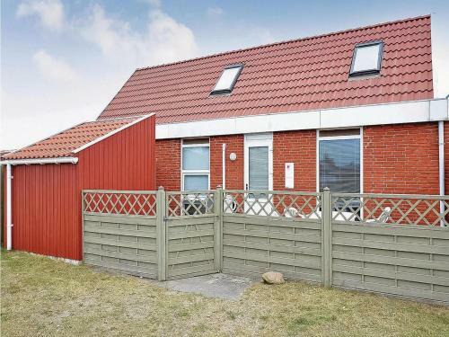 Holiday Home Arvidvej IV Denmark