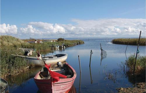 Holiday Home Storebjerg