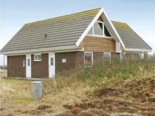 Holiday Home Henriettevej Hvide Sande XII