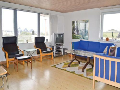 Holiday Home Henriettevej Hvide Sande XII