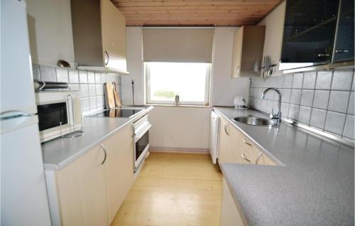 Holiday Home Henriettevej Hvide Sande XII