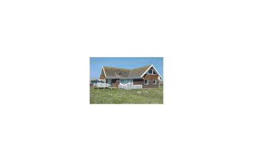 Holiday Home Henriettevej Hvide Sande XII