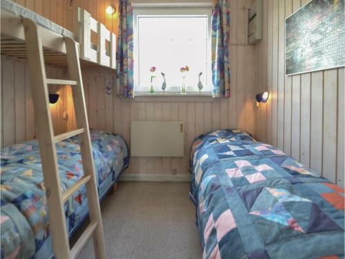 Holiday Home Hvide Sande 48