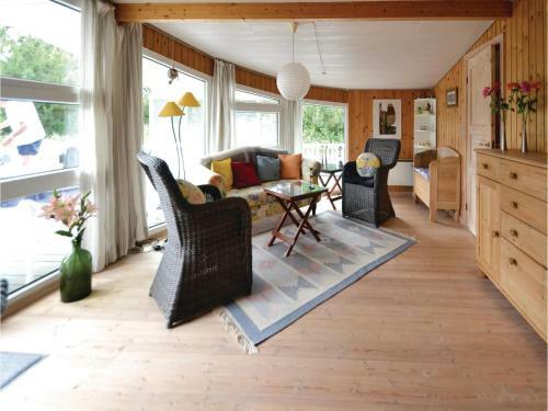 Holiday Home Hvide Sande 48