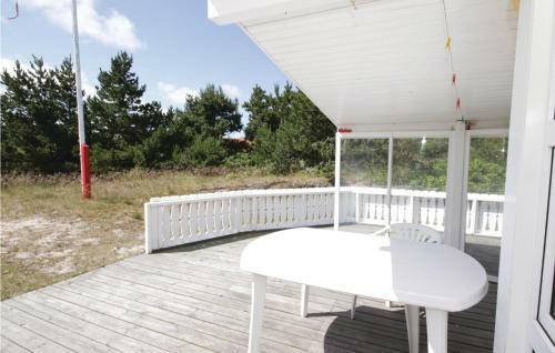 Holiday Home Hvide Sande 48