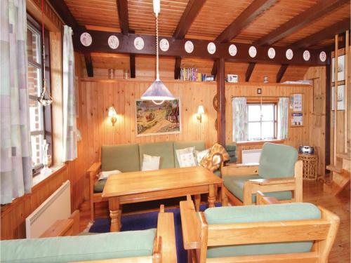 Holiday Home Hvide Sande 34
