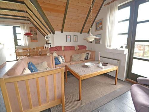 Holiday Home Hvide Sande 34