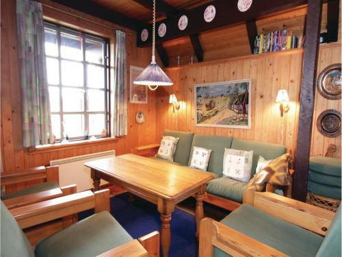 Holiday Home Hvide Sande 34