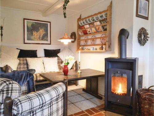 Strandg�rden Hvide Sande Denm