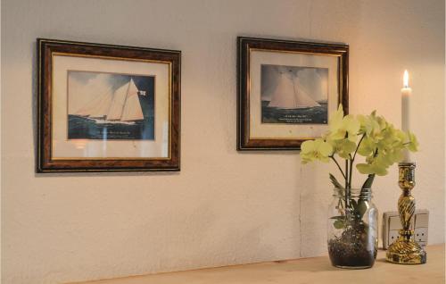 Strandg�rden Hvide Sande Denm