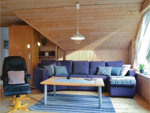 Holiday Home Bjerreg�rdsvej Hvide Sande Denmark