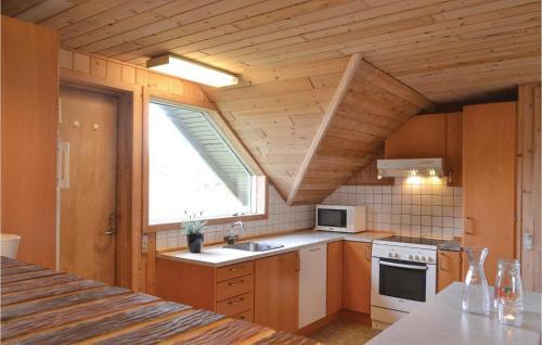 Holiday Home Bjerreg�rdsvej Hvide Sande Denmark