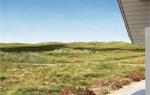 Holiday Home Risbusken Hvide Sande X