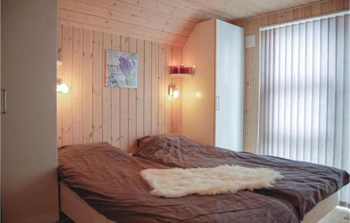 Holiday Home Risbusken Hvide Sande X