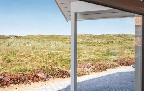 Holiday Home Risbusken Hvide Sande X