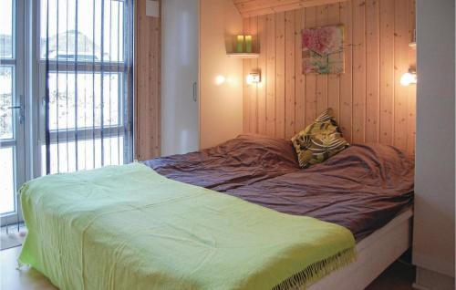 Holiday Home Risbusken Hvide Sande X