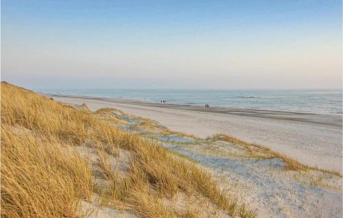 Holiday Home Risbusken Hvide Sande X