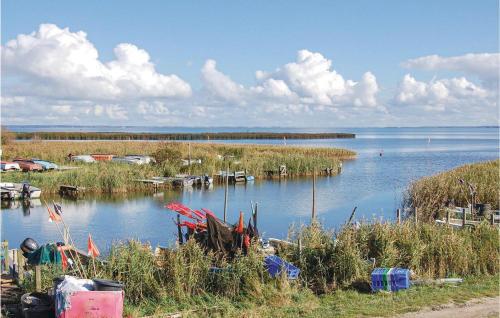 Holiday Home Risbusken Hvide Sande X