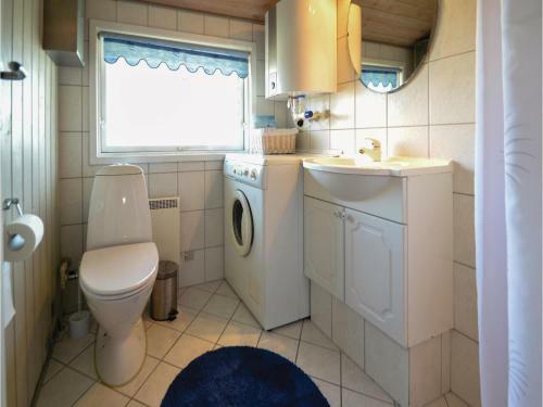 Holiday Home Arvidvej Dnmk Da