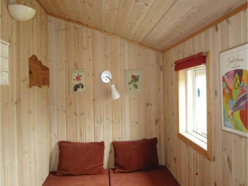 Holiday Home Kirksvej